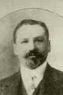 Abdón Inzunza Ortiz, Período 1894-1900