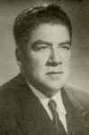 Francisco Zuñiga Arias, Período 1951