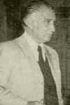 Carlos Cerda Aguilera, Período 1956-1957-1971-1973