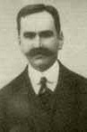 Ismael Gana Ortiz, Período 1916-1918