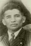 Matías Ojeda Navarro, Período 1939
