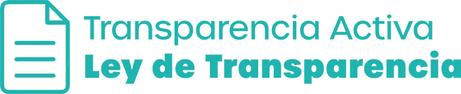ley transparencia