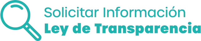 solicitar ley trsaparencia activa