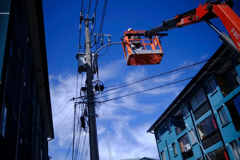 Segunda cuota del Royalty Minero: Concejo Municipal de San Carlos aprueba millonaria inversión para luminarias y seguridad