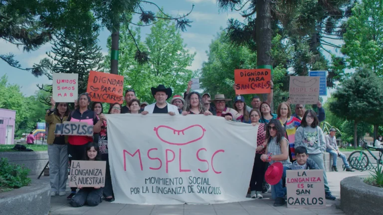 La Batalla por la Longaniza Llega a San Carlos: Municipalidad Entregará 5 Funciones Especiales de Denominación de Origen