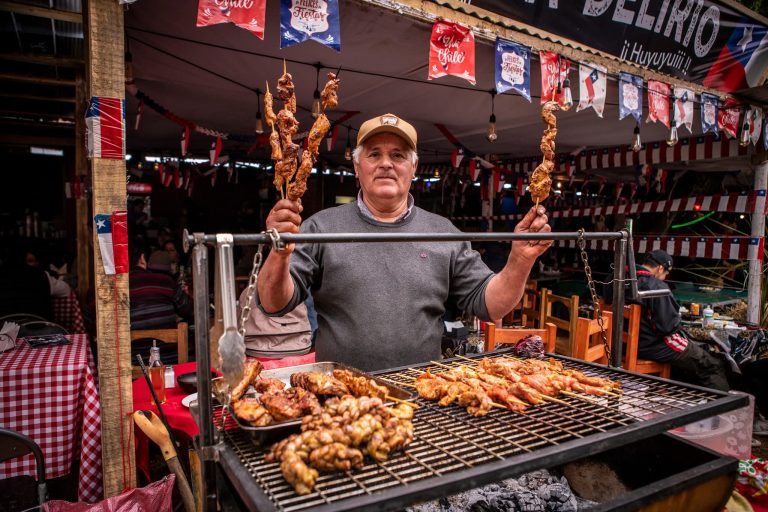 Histórica Edición de la Fiesta de la Chilenidad San Carlos 2025: Bases Disponibles para Postulación