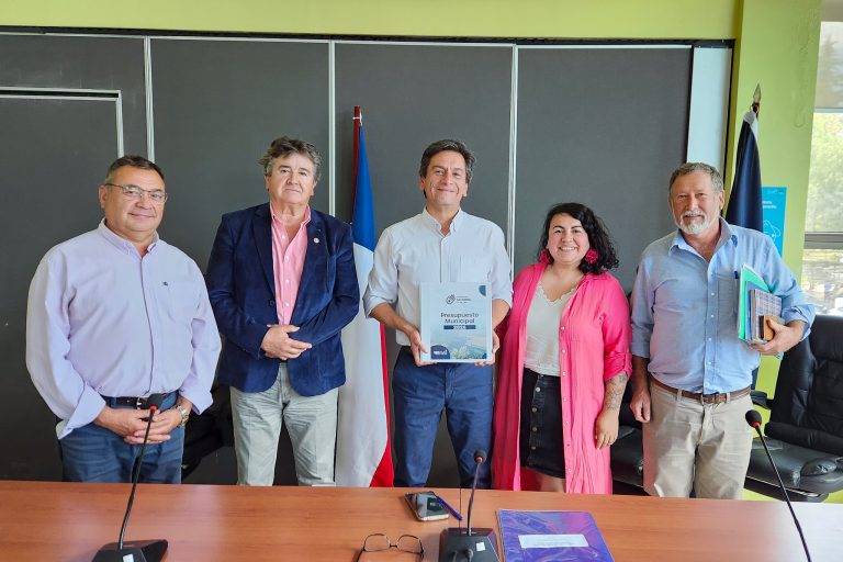 San Carlos aprueba Presupuesto 2026 con aumento del 6,88% y foco en desarrollo social