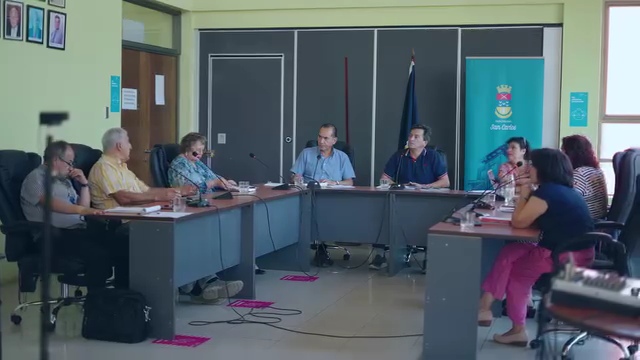 San Carlos inicia proceso de renovación del Consejo Comunal de Organizaciones de la Sociedad Civil para el período 2026–2029