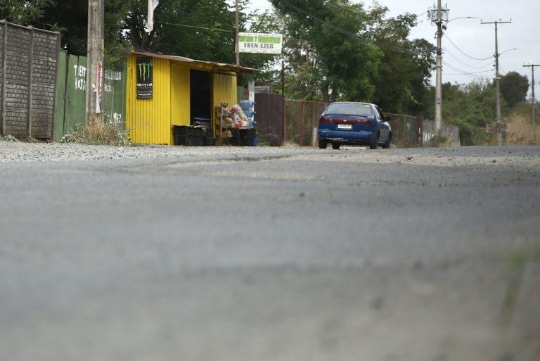 Municipalidad de San Carlos lanza por segunda vez licitación para bacheo de vías críticas