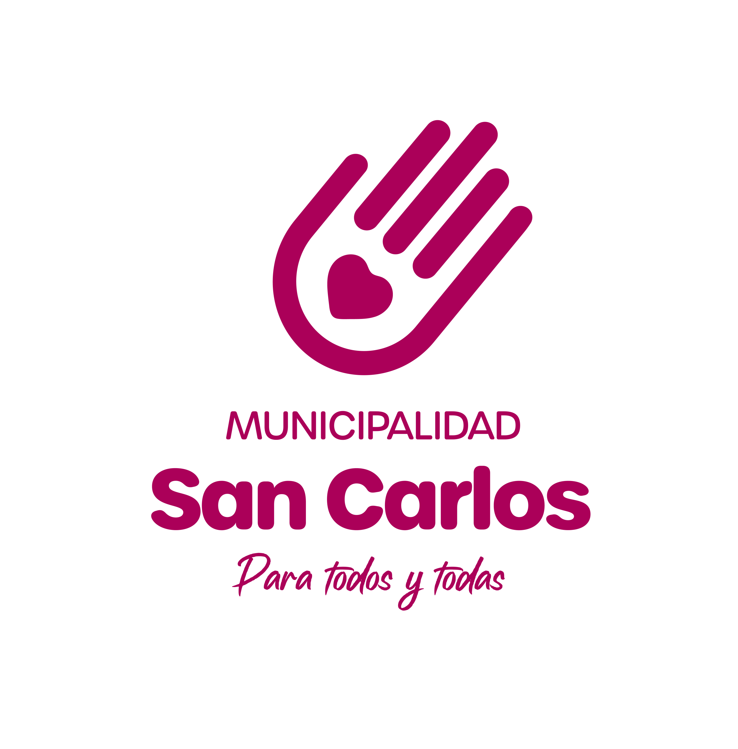 Logo San Carlos
