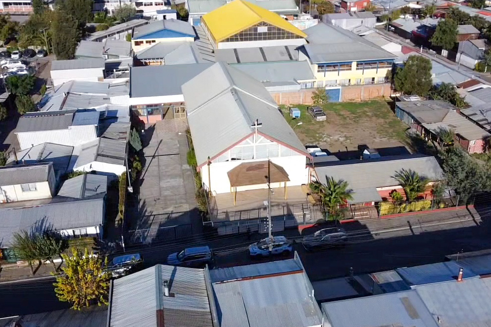 Municipio anuncia creación de Delegación Municipal en población 11 de Septiembre