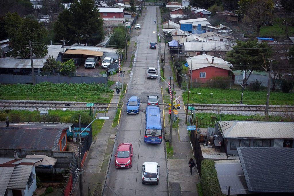 San Carlos avanza en el proyecto del paso bajo nivel para Ultraestación con compromiso de financiamiento para su diseño