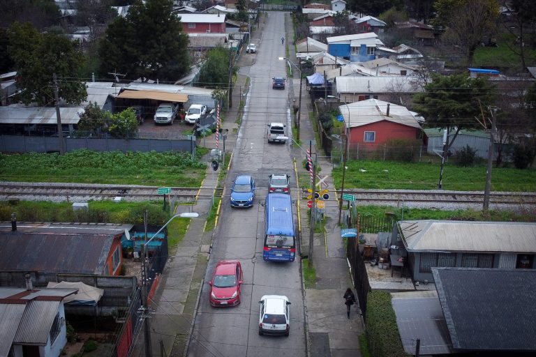 San Carlos avanza en el proyecto del paso bajo nivel para Ultraestación con compromiso de financiamiento para su diseño